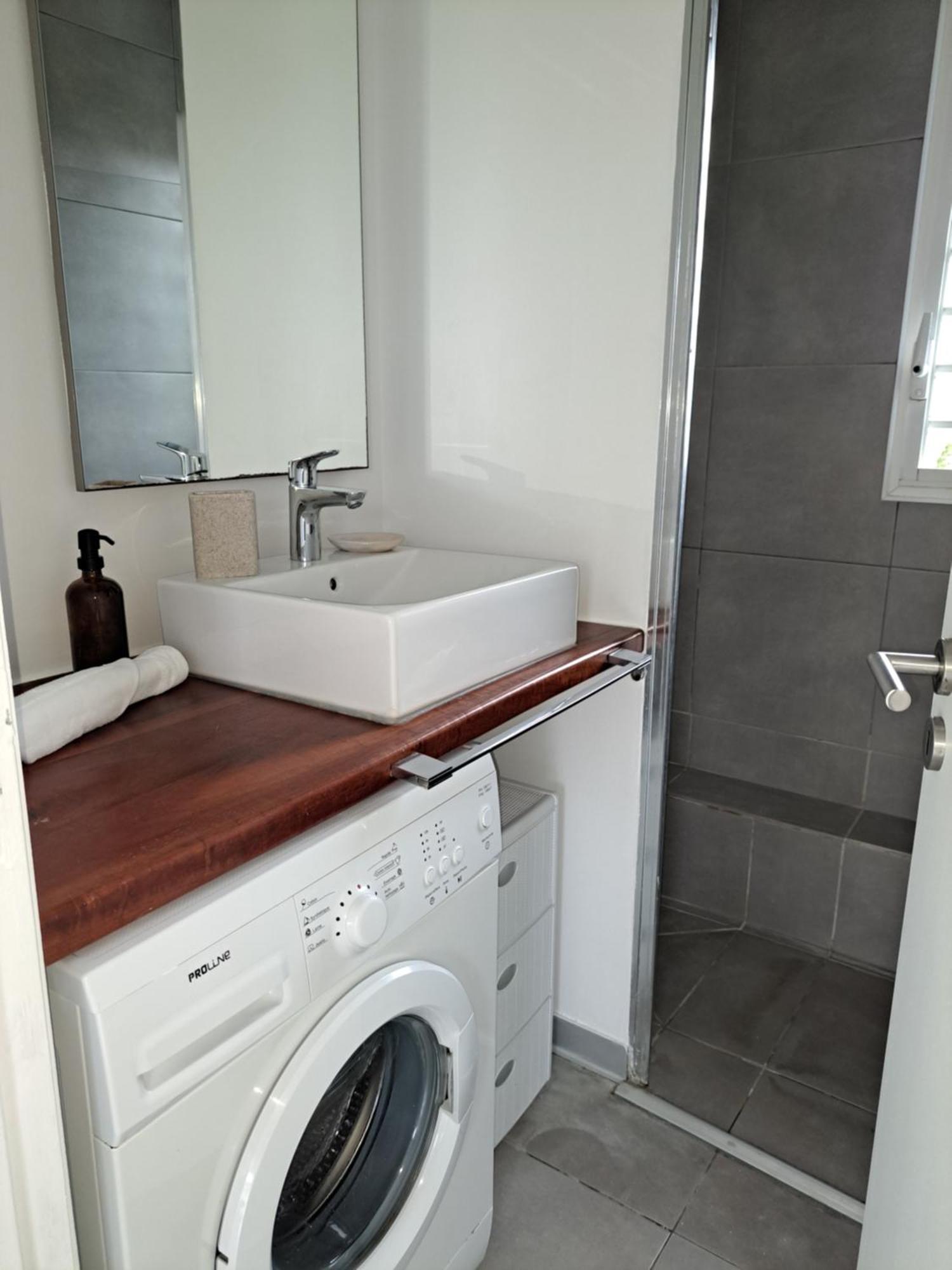 Les Villas Jalnas Logement Hateya Les Trois-Ilets Dış mekan fotoğraf