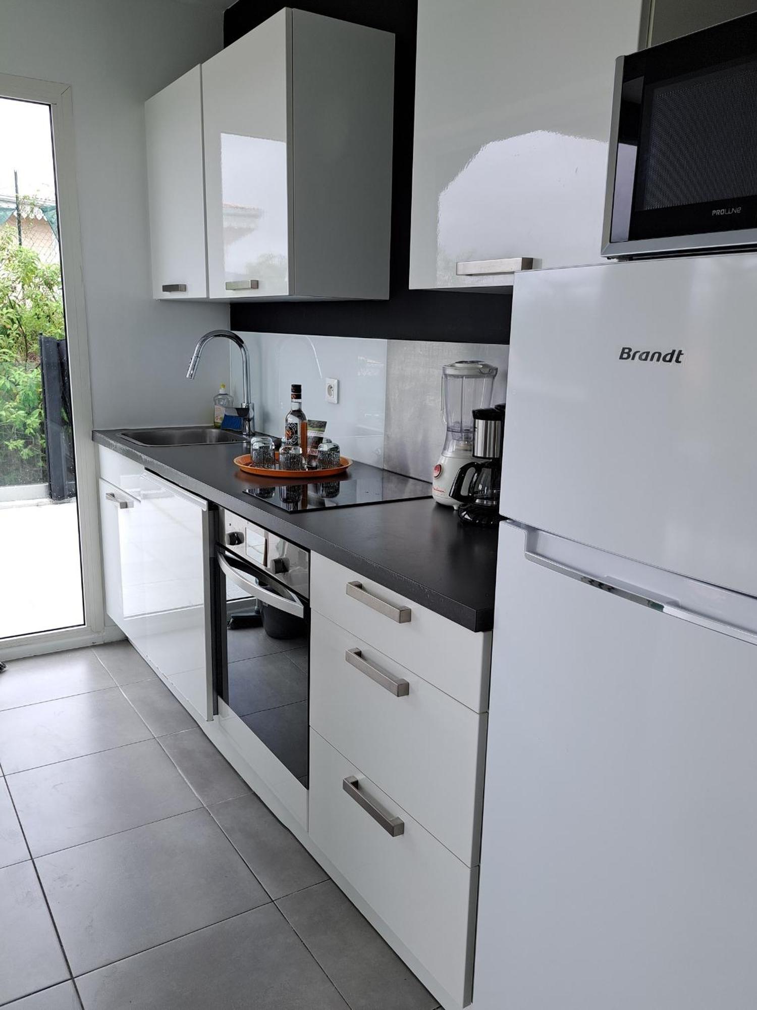 Les Villas Jalnas Logement Hateya Les Trois-Ilets Dış mekan fotoğraf