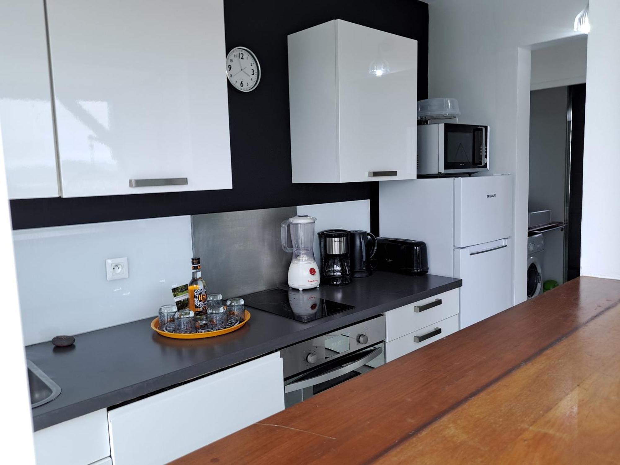 Les Villas Jalnas Logement Hateya Les Trois-Ilets Dış mekan fotoğraf