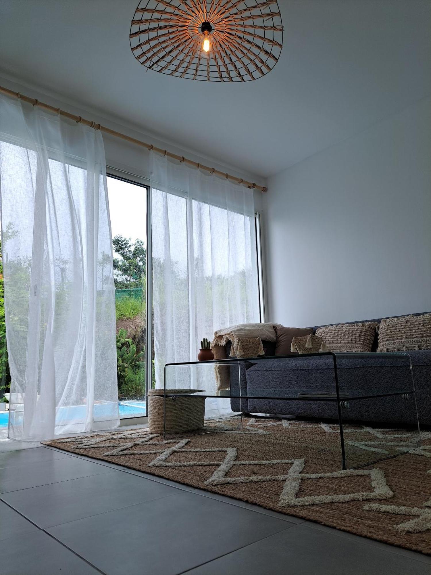 Les Villas Jalnas Logement Hateya Les Trois-Ilets Dış mekan fotoğraf