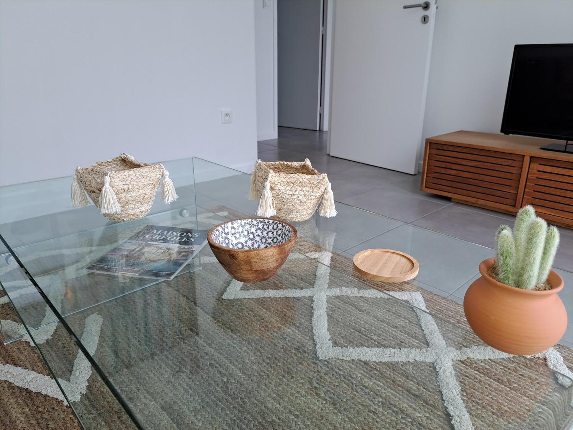 Les Villas Jalnas Logement Hateya Les Trois-Ilets Dış mekan fotoğraf