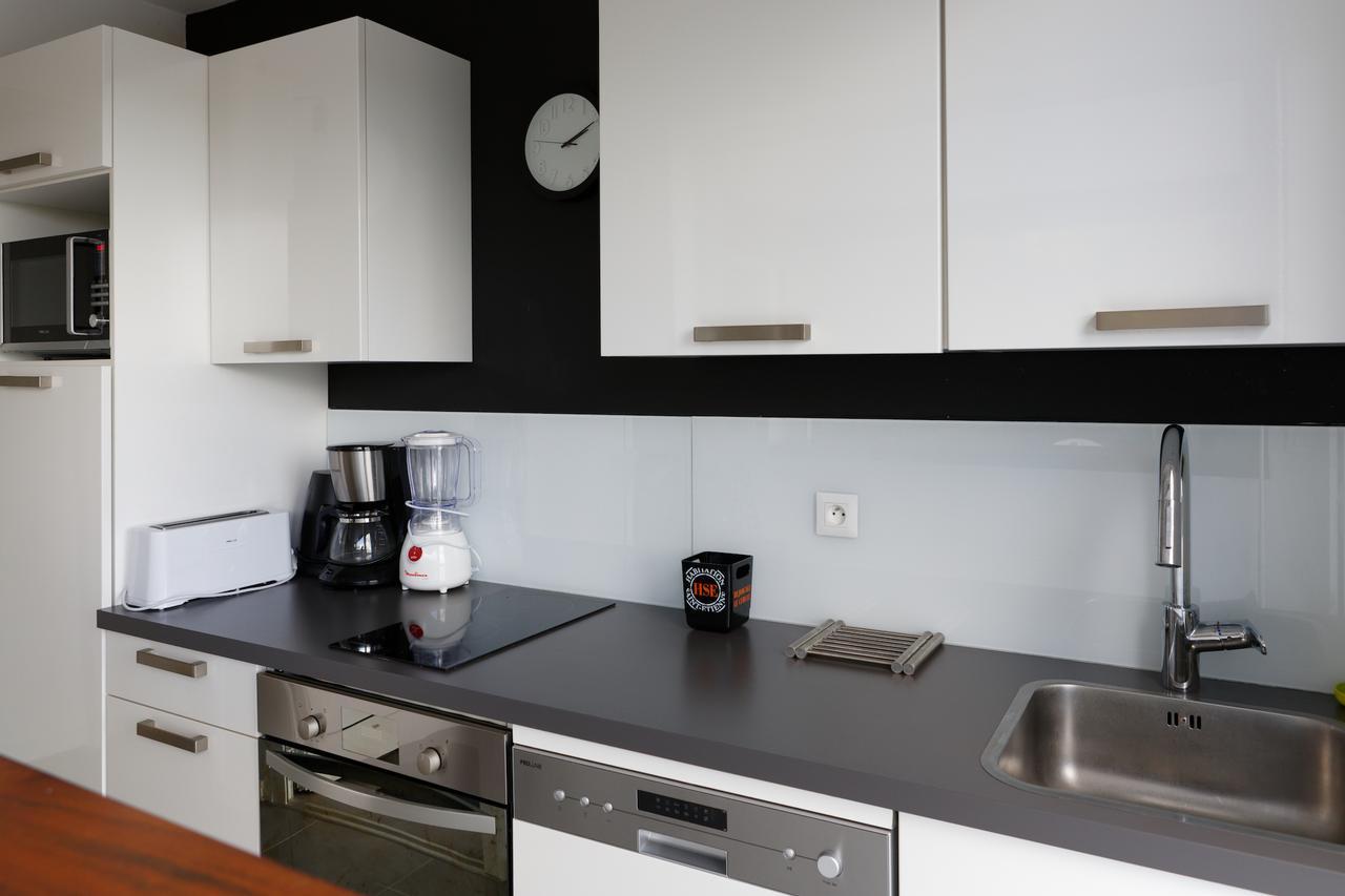 Les Villas Jalnas Logement Hateya Les Trois-Ilets Dış mekan fotoğraf